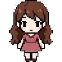 Yuri sprite