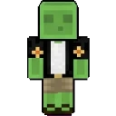 Poor Slime=( sprite