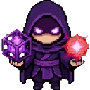 Taph sprite