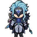 Dottore sprite