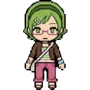 Lye sprite