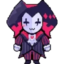 Clownpierce sprite