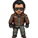 Nikolai sprite