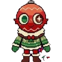 Бобет🎄 sprite