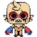 T Goob sprite