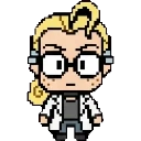 Dee sprite