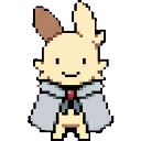 Intern sprite