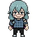 Mahito sprite