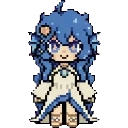 neptune sprite