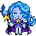 쉐도우밀크쿠키 sprite