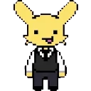 Intern sprite