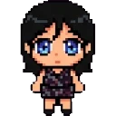 Julián sprite