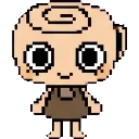 Shelly sprite