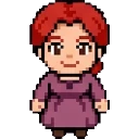 Fern sprite