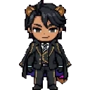 New NPC sprite