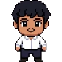 Syauqi sprite