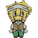 Delivery Guy sprite