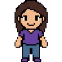 Yo sprite