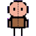 모2 sprite