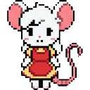 Reggu sprite