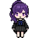 New NPC sprite