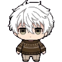 nagi sprite