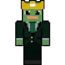 Froggydude sprite