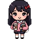 Sophia sprite