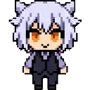 Yuzuki Yamada sprite