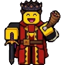 Shedletsky sprite