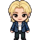 Felix sprite