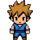 Tst sprite