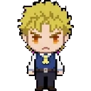 Dio sprite