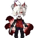Eika sprite