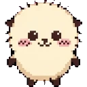 Rakko :3 sprite