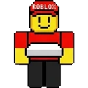 Elliot From Forsaken sprite