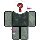 Unknown Memory sprite