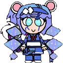 Fatima sprite