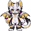 安慕希🐾 sprite