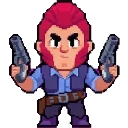Colt sprite