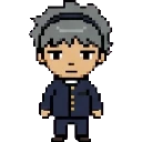 Jay sprite