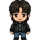 Han So-jeun sprite