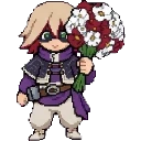 FU/finn sprite