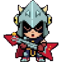 Draco sprite