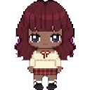 Yesica sprite