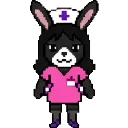 Runny Carrot sprite