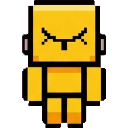 Harken sprite