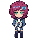 Kiki sprite
