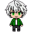 Travis sprite