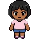 Atmoja sprite